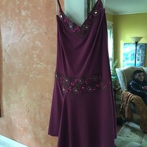 Sexy little dress nwt